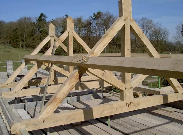 کاربرد چوب راش